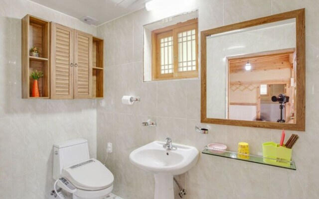 Yangyang Sodam Pension