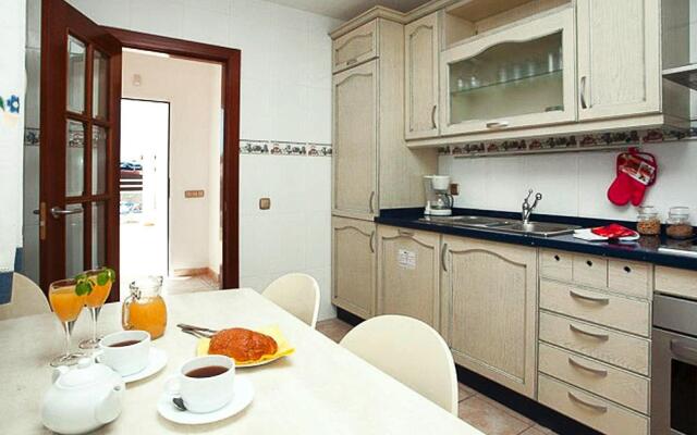 Holiday home, Caleta de Fuste