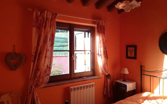 La Collina dei Ciliegi