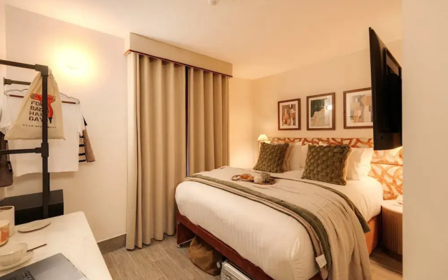 Tower Bridge Road Your Apartment