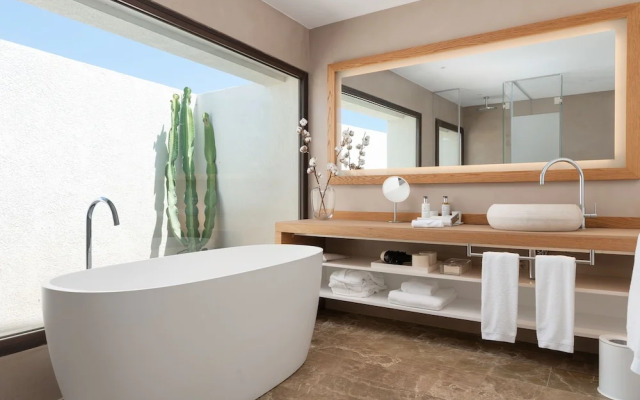 Safragell Ibiza Suites & Spa