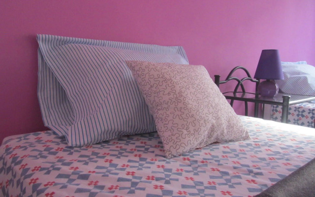 Baluarte Citadino - Stay Cool Hostel