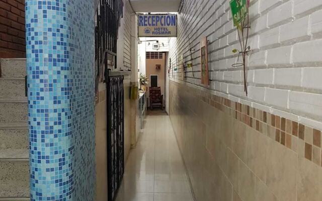 Hotel Rosmar