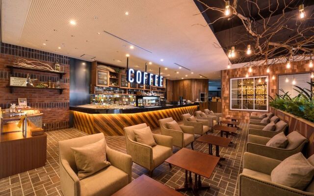 Urabandai Lakeresort Nekomarikyu