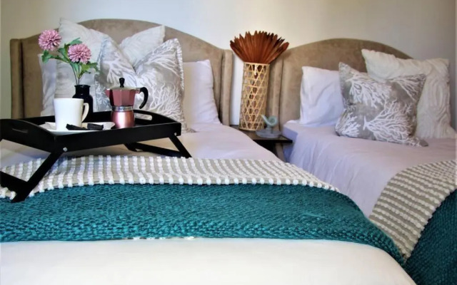 Luxury Apartment in Umhlanga Rocks