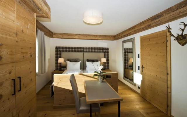 Chalet Winterbauer