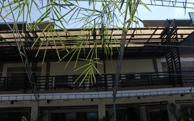 Bergamo Hotel Lingayen