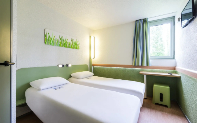 Ibis Budget Chatellerault