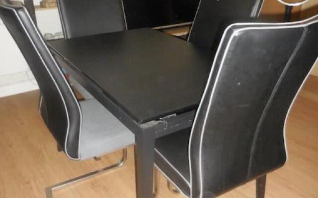 Grand studio à 2 pas de la mer