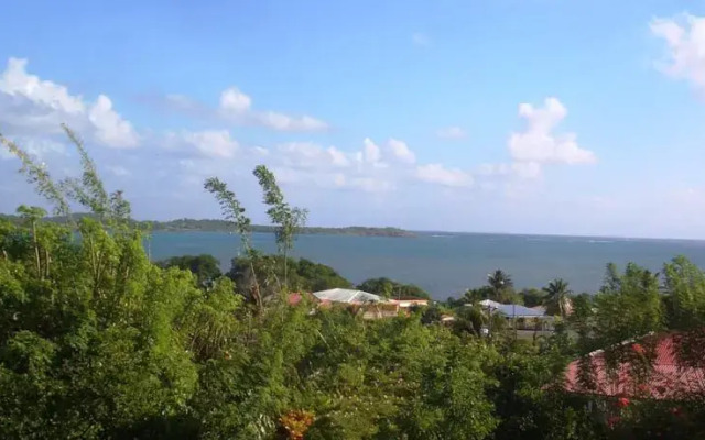 Kay Mimi Martinique