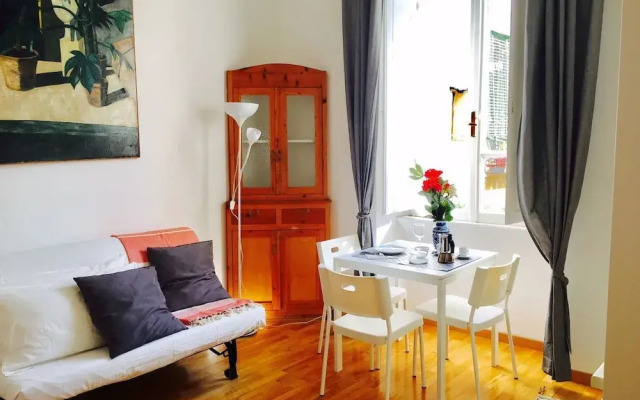 Termini Central Station Apartments