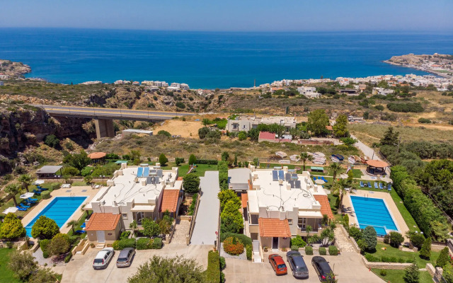 Knossos Estate Villas