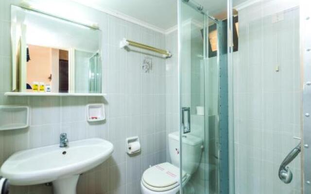 Rosebay Apartments