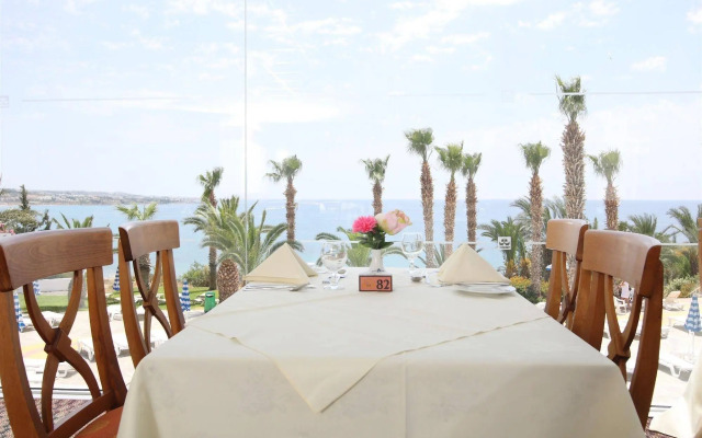 Ascos Coral Beach Hotel