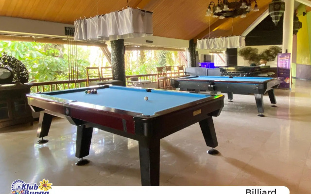 Klub Bunga Butik Resort