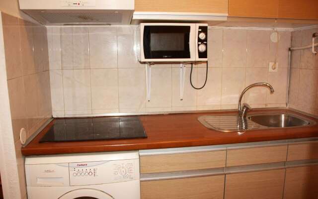 Apartamentos Pie de Pistas MIKKA 3000