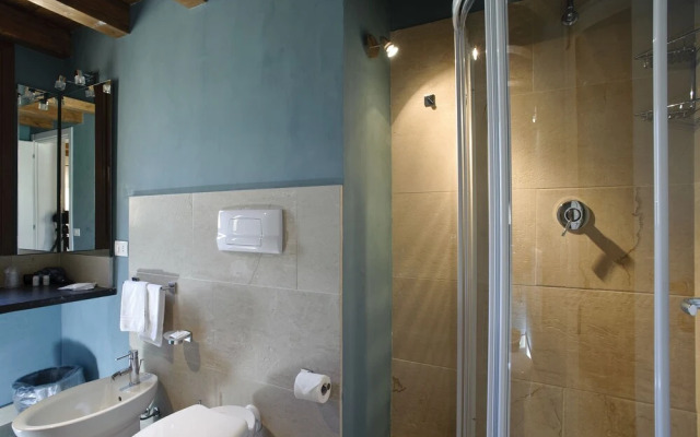 Relais Parco Cavalonga