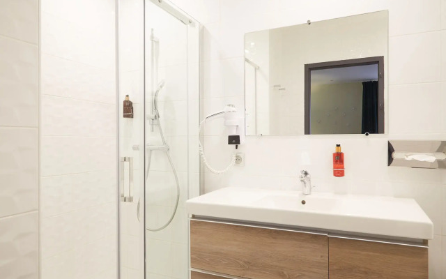 Hôtel Maison Montgrand Marseille Vieux Port