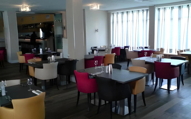 Hotel Restaurant Grand-Café Anno Nu