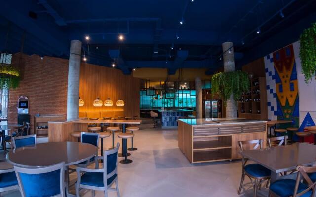 Ibis Styles Sorocaba Santa Rosalia