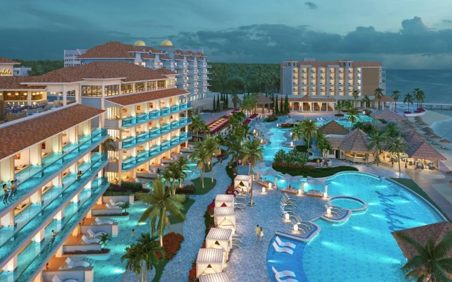 Sandals Dunns River All Inclusive