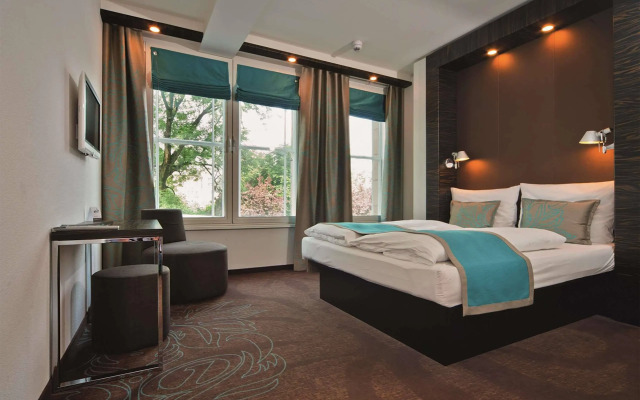 Travelodge Edinburgh Learmonth