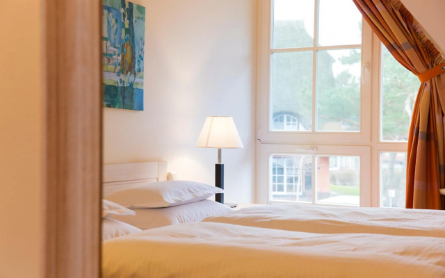 Strandhotel Dunenmeer