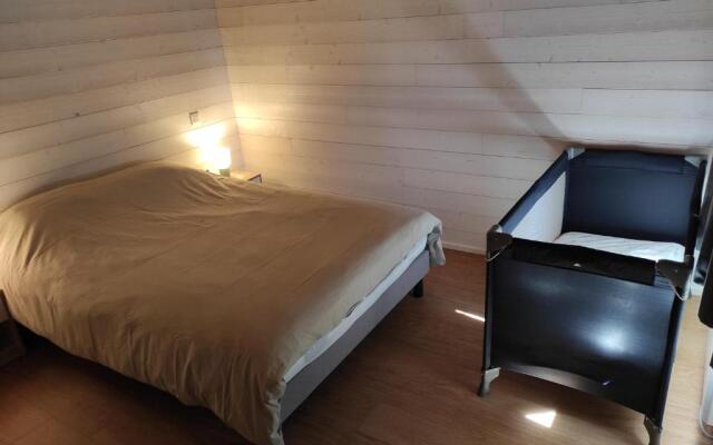 Lacanau Moutchic Inn