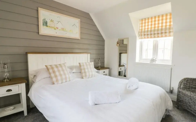 Coastal Cottage