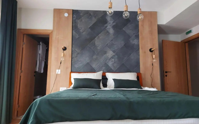 Boutique Hotel St Nikolas by Skar