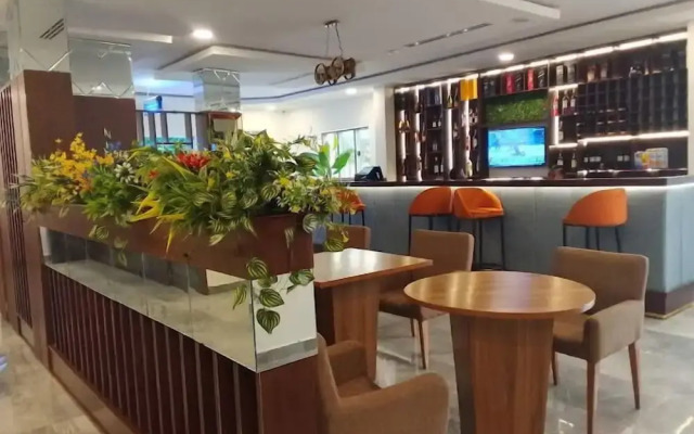 Grand Hyatt Hotels