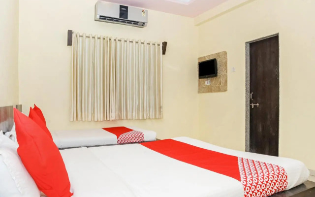 OYO 35702 Hotel Baba Sai