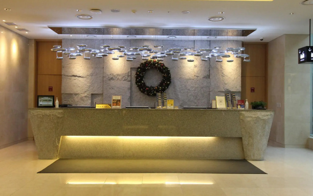 Tmark Hotel Myeongdong