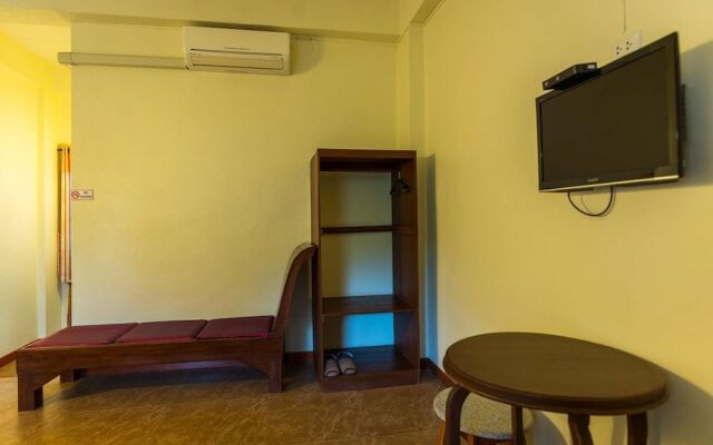 Chiang Kham Tilue Resort
