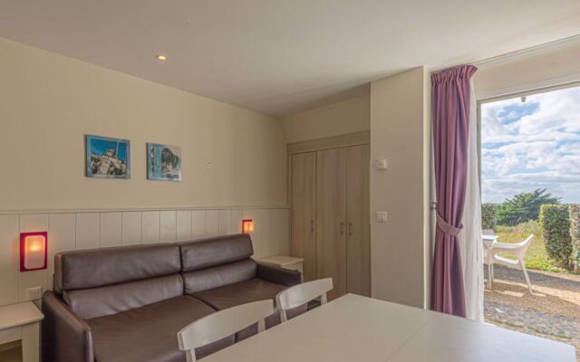 House Sud Océan Guidel