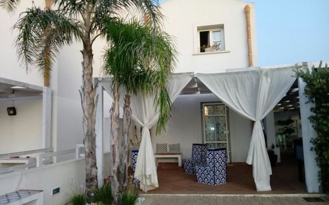 House With 2 Bedrooms in Marsala, With Furnished Terrace - 100 m From