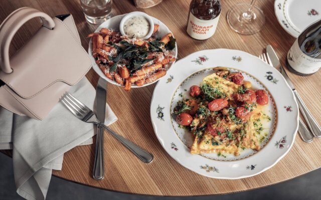 Miss Clara by Nobis, Stockholm, a Member of Design Hotels