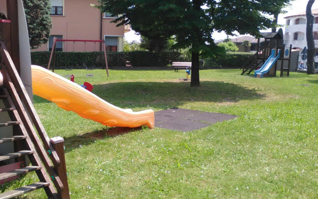 Albergo Grifone 1891