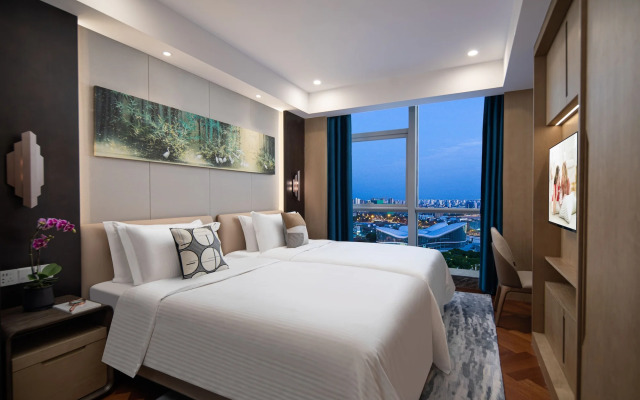 Ascott New District Wuxi