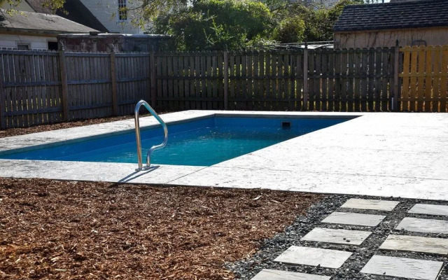 Alyssa House Bed & Breakfast