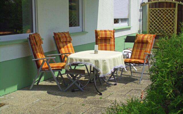 Ferienwohnung Am-Brueckenrain