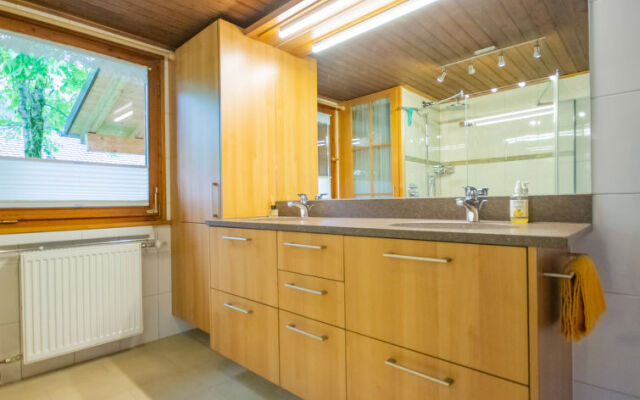 Chalet The Schatzie