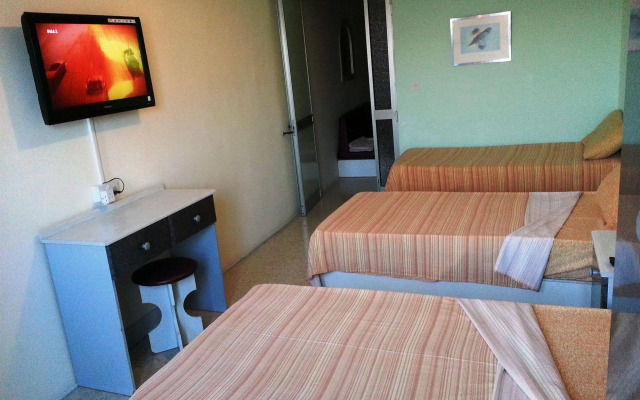 For Rest Aparthotel