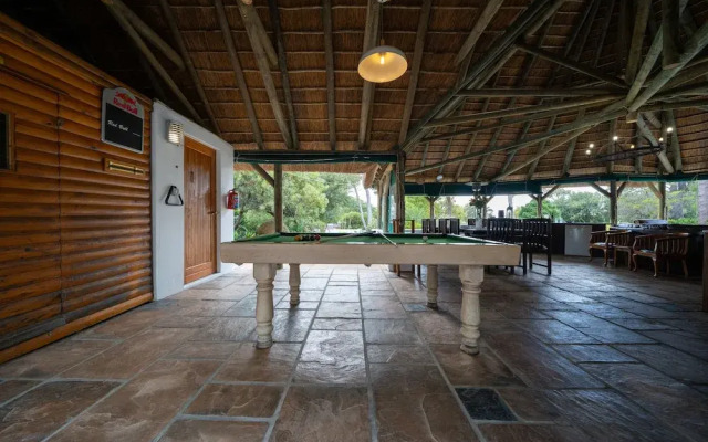 Plotsklaps Self Catering Cottage