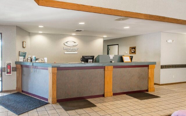 Econo Lodge Inn & Suites Menomonie