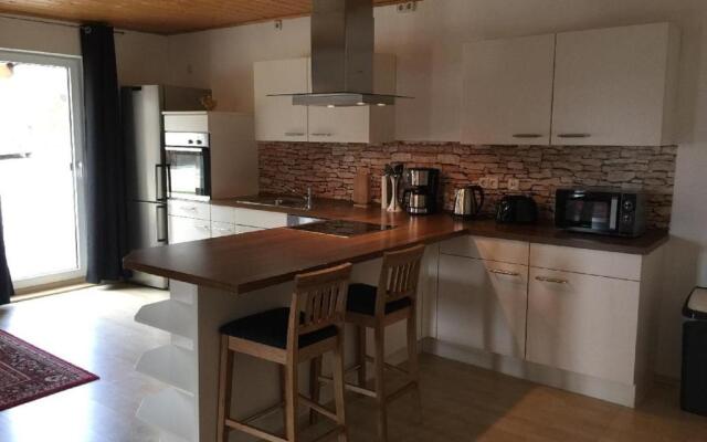 Ferienwohnung Wittenzellner