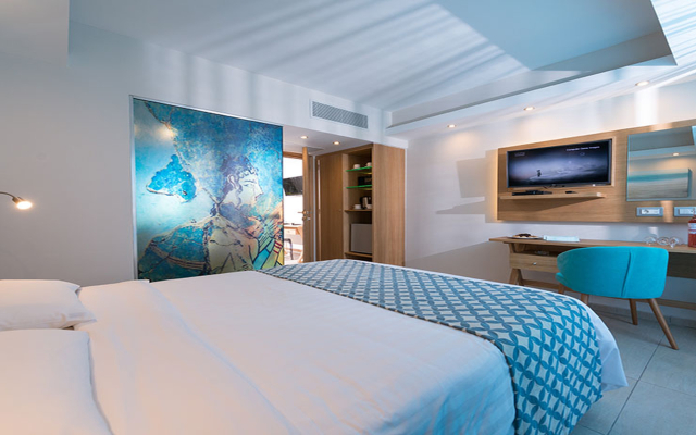 Royal & Imperial Belvedere Resort - All inclusive