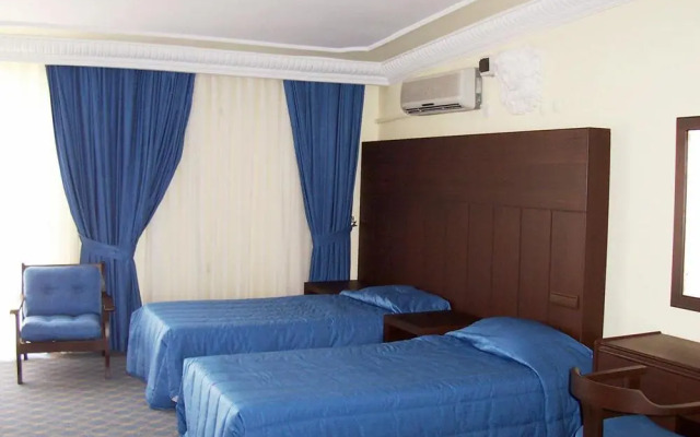 Temple Beach Didim