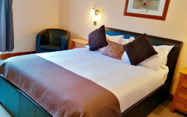 Lyndon Guest House