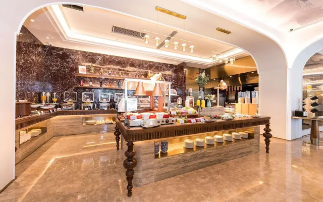 Mercure Xian City Centre